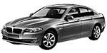 BMW F10 U3616 Fault Code